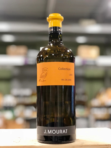 J Mourat Collection Val de Loire